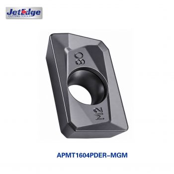 APMT Shoulder Milling Inserts